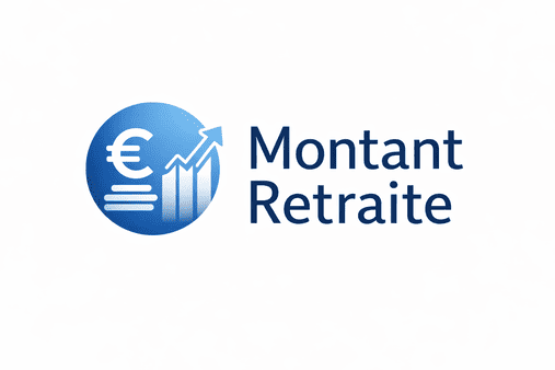 Logo Montant Retraite, cabinet indépendant spécialisé en analyse, optimisation et sécurisation de retraite